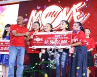 Telkom Luncurkan Program ESG 2024 sebagai Bagian Transformasi TelkomGroup